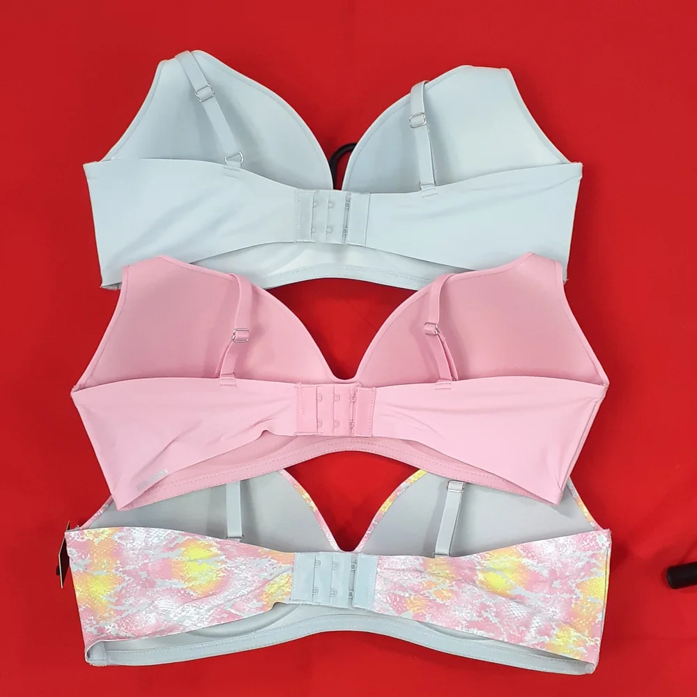 STEVE MADDEN WIREFREE BRA. - Picture 5 of 7
